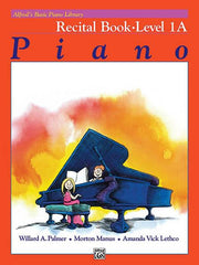 Piano course books