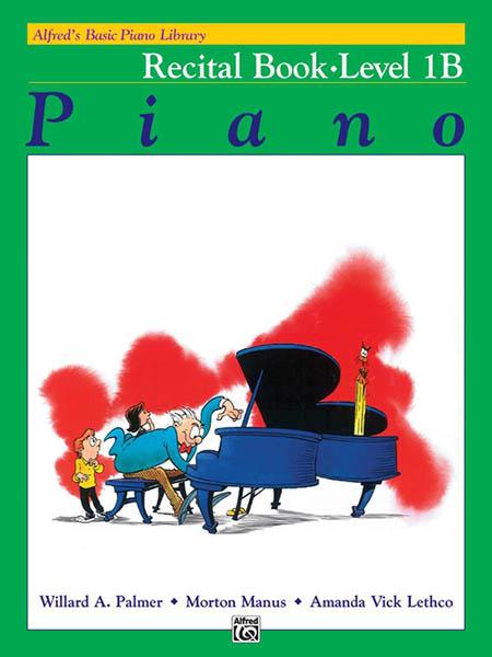 Piano course books