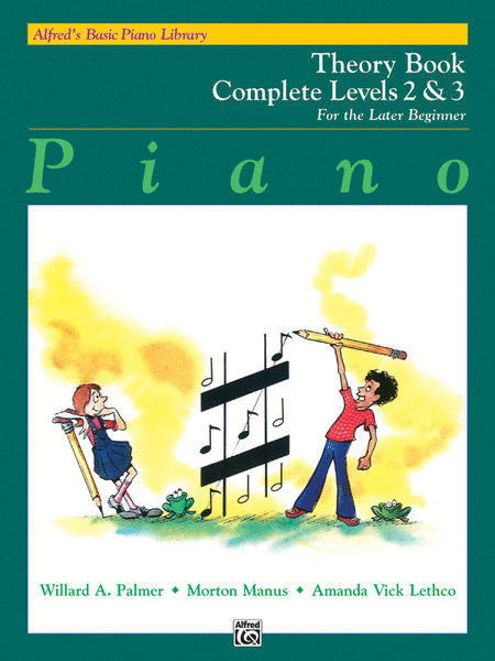 music books