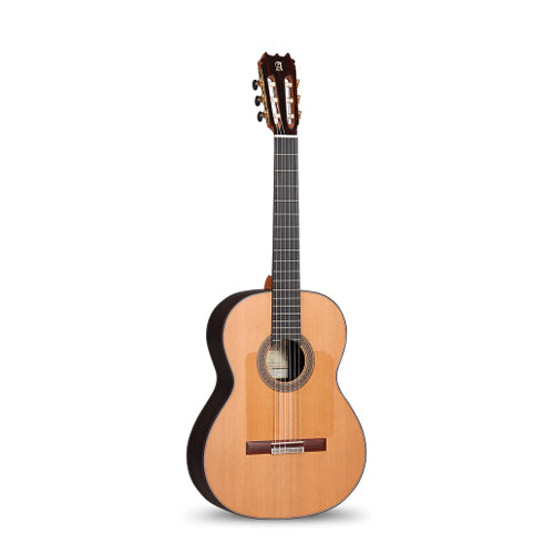 Alhambra Classical Guitar 10 Fp Pinana 10 FP 9.557-N (Natural)