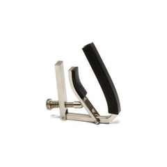 Alice Guitar Capo Clip Medium Chrome - A007 | Melodica Music Store Dubai