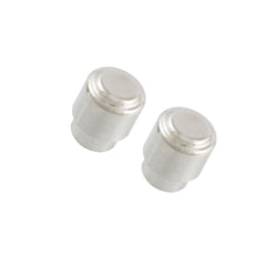 All Part Chrome Plastic Switch Knob For Telecaster | Melodica Music Store Dubai