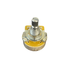 All Part Ct 500K Plit Haft Audio Pot - EP-0086-000 | Melodica Music Store Dubai