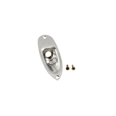 All Part Nickel Jackplate - AP-0610-001 | Melodica Music Store Dubai