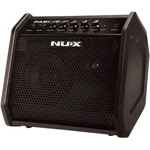 NUX Amplifier for Acoustic Guitar & Drums - PA50