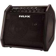 NUX PA50 Electric Guitar and Drums Amplifier | Melodica Music Store Dubai