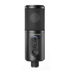 AudioTechnica Pro-Microphone ATR2500X-USB | Melodica Music Store Dubai