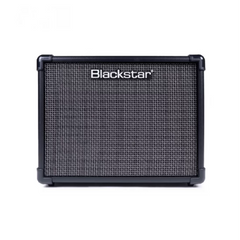 Blackstar Electric Guitar Amp ID Core 20 Black 20W | Melodica Music Store Dubai