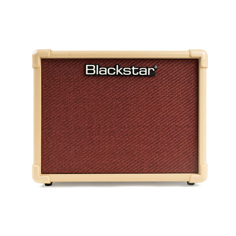 Blackstar Core10 V3 - 2x3 10 ComboAmp BA191060 CR