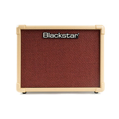 Blackstar Core10 V3 - 2x3 10 ComboAmp BA191060 CR - Electric Guitar Amplifier | Melodica Music Store Dubai