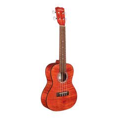 Cordoba Ukulele 15CFM Rose Red 03894 | Melodica Music Store Dubai