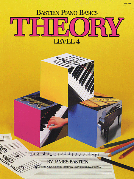 piano prep course