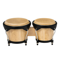 Bongo With Case - FLT-B3 | Melodica Music Store Dubai