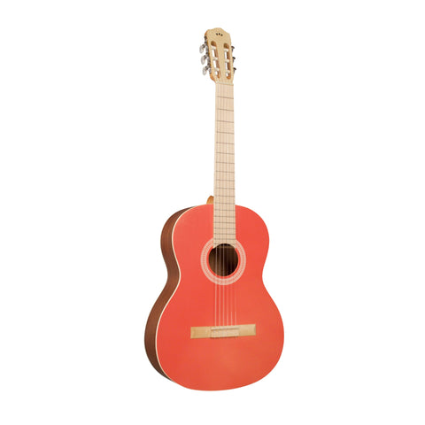Cordoba Protégé C1 4/4 Classical Guitar - Matiz Cora