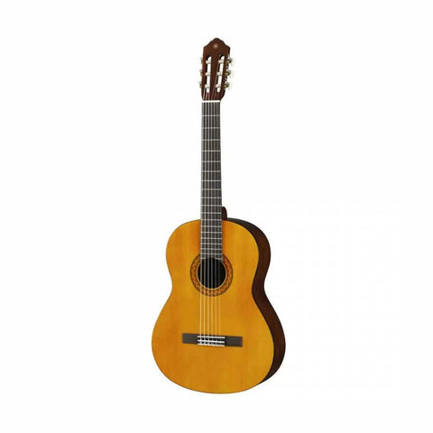 Yamaha C40 4/4 Nylon String Classical Guitar - Natural