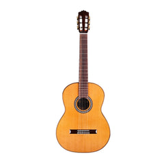Cordoba Cl. Guitar C9 CD W/C 05275 4/4 Nat | Melodica Music Store Dubai