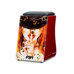 CAJON FSA DESIGN FC6630 SILENCE | Melodica Music Store Dubai