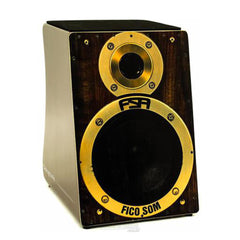 Cajon FSA design fc6619 speaker | Melodica Music Store Dubai