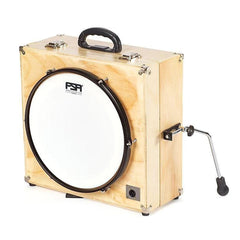 Cajon FSA kick trip fkt10 natural | Melodica Music Store Dubai