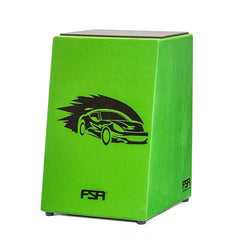 Cajon FSa teen fts7004 paul verde | Melodica Music Store Dubai