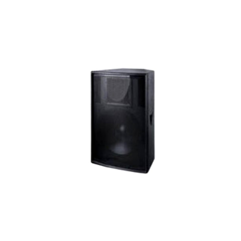 CMX 15" 2-Way Prof Loudspeaker 900W/450W PROS15