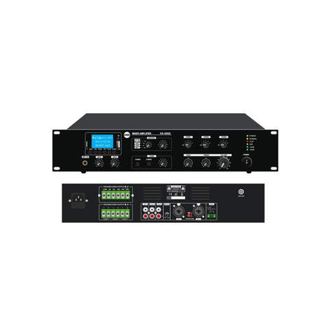 CMX 3 Zone Mixer Amp MP3/BT FA-350Z
