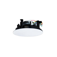 سماعة سقف بدون إطار ثنائية الاتجاه CMX 6.5 بوصة CSK-613HT – 30 واط/15 واط