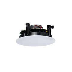 CMX 6.5" 2-Way Frameless Ceiling Speaker CSK-613HR - 60W/30W | Melodica Music Store Dubai