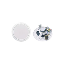 CMX 6.5" Ceiling Speaker CSK-66M - 6W/3W | Melodica Music Store Dubai