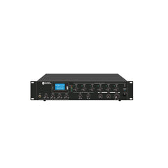 CMX 6-Zone Mixer Amplifier DA-120MT - 120W | Melodica Music Store Dubai