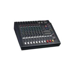 CMX 8-Channel Powered Mixer PMX820 - 2×250W | Melodica Music Store Dubai