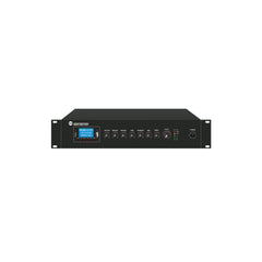 CMX EA-500A Rack Mount Mixer Amplifier USB/BT/FM | Melodica Music Store Dubai