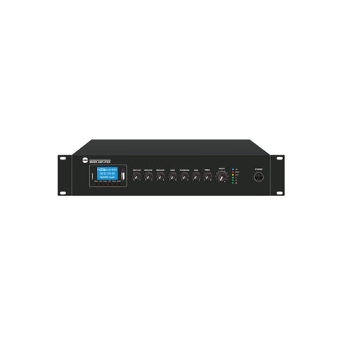 CMX Tabletop Mixer Amp USB/BT EA-60