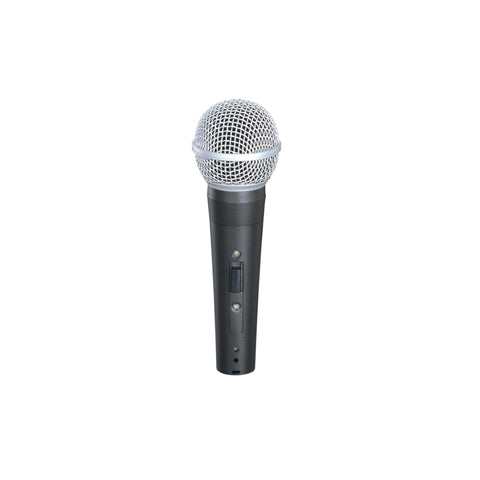 CMX Unidirectional Dynamic Microphone U202