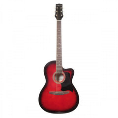 guitar shops in dubai