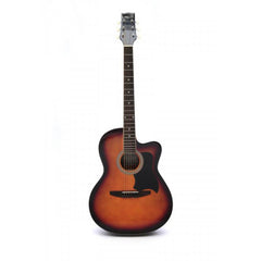 Carlos Acoustic Guitar