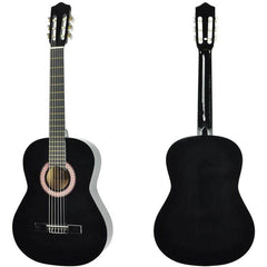 Classical guitar dubai