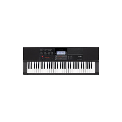 Casio Keyboard CT-X700 W ADE95100 LE Power-Adapter