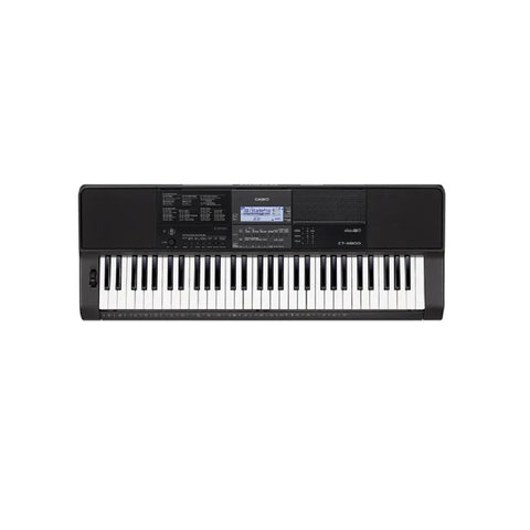 Casio Keyboard CT-X800 W ADE95100 LE Power-Adapter