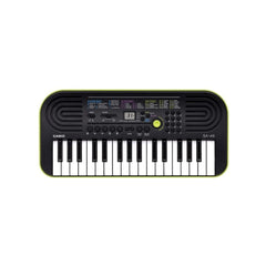 Casio Kids Keyboard SA46 | Melodica Music Store Dubai