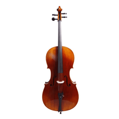 Franz Sandner Cello MC-2 4/4 Natural | Melodica Music Store Dubai