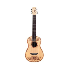 Cordoba Cl. Guitar Coco Mini SP/MH W/B 02660 4/4 N | Melodica Music Store Dubai