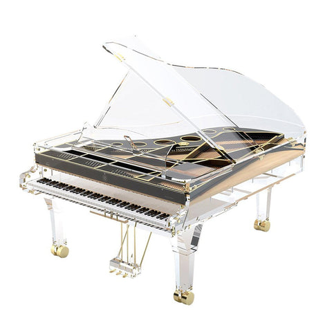 Steiner Crystal G Piano SelfPlaying GP-168A