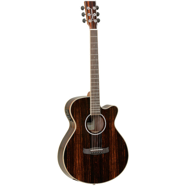 Tanglewood Acoustic Guitar Discovery DBT-SFCE-AEB 4/4