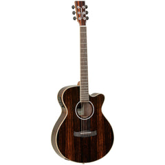Tanglewood Acoustic Guitar Discovery DBT-SFCE-AEB 4/4 | Melodica Music Store Dubai