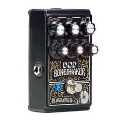 DOD Boneshaker - Guitar Effect | Melodica Music Store Dubai