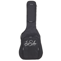 De Salvo Electric Bass Bag 10mm Padding | Melodica Music Store Dubai