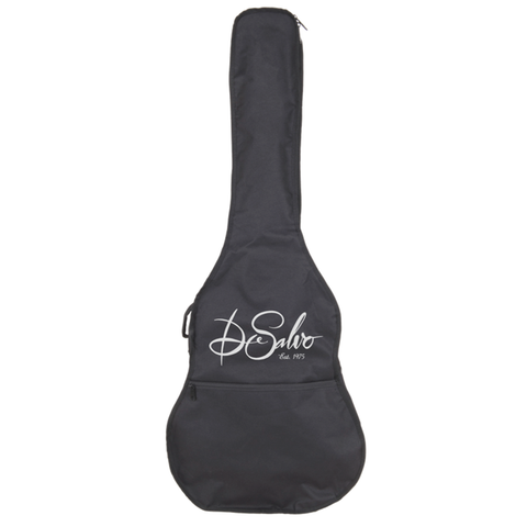 De Salvo Acoustic Guitar Bag 1/2 size