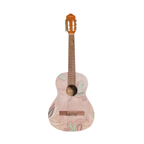 Bamboo GC-36 Classical Guitar - Belle