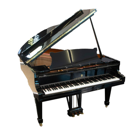 Steinway & Sons Grand Piano O - 180  (Pre-Owned)